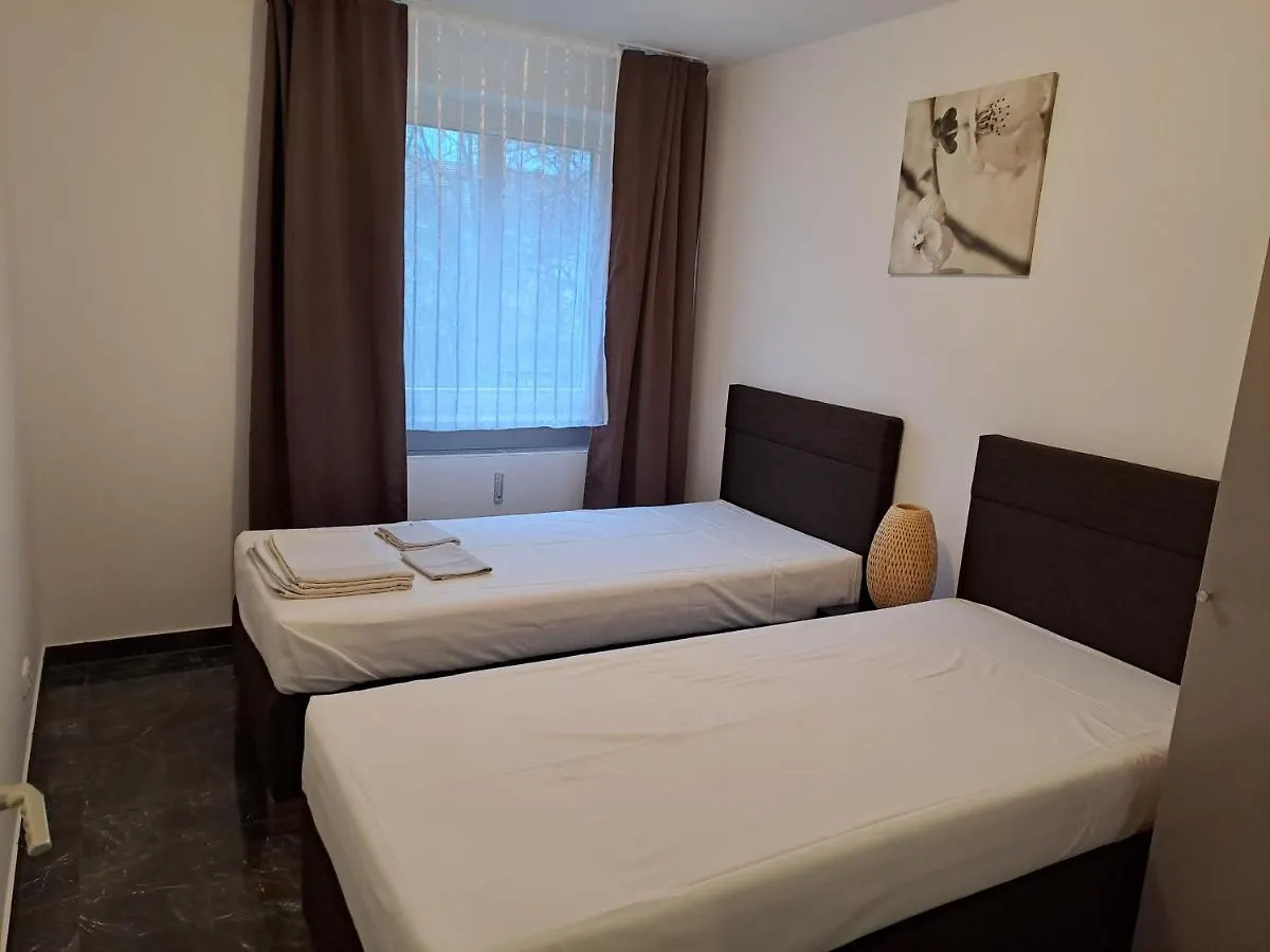 Beautiful Apartment Near Olympiapark ميونيخ ألمانيا